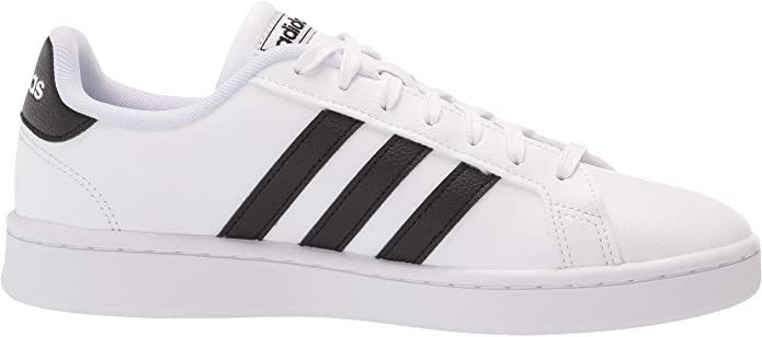 adidas Women’s Grand Court Sneaker - WOMAN COLLECTION - Medium