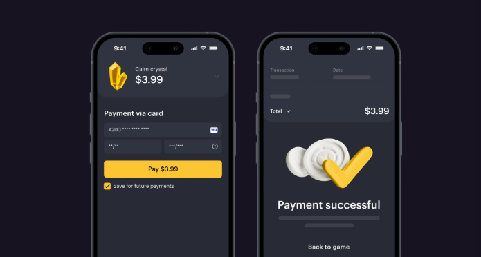 Xsolla and Adyen partner to power global game payments