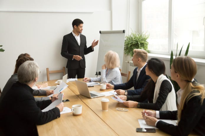 How to Make Your Strategy Go from Plan to Action?