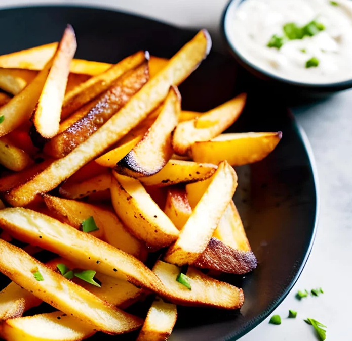 Red Robin Garlic Fries. Red Robin Garlic Fries Recipe Crispy… by