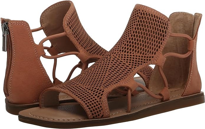 Bartega Gladiator Sandal