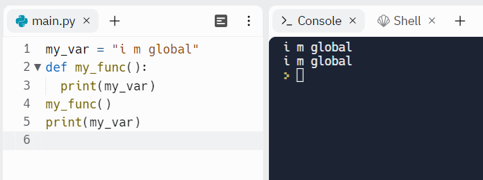 Python Basics. for beginners | by Deepanshi sharma | Medium