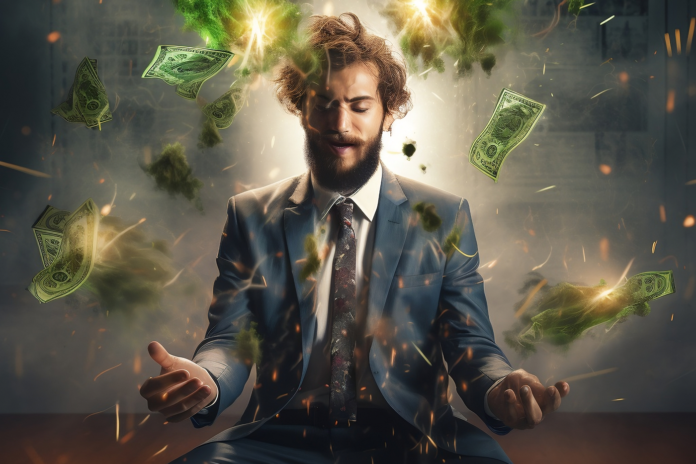 Unleashing the Mighty Power of Intellectual Property | by mg Magazine ...