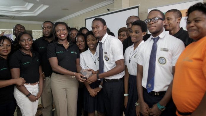 Best Secondary Schools In Nigeria - Grace05 - Medium