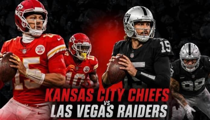 Kansas City Chiefs vs Las Vegas Raiders Match Player Stats: Defense, Field Goals, and a Dramatic…