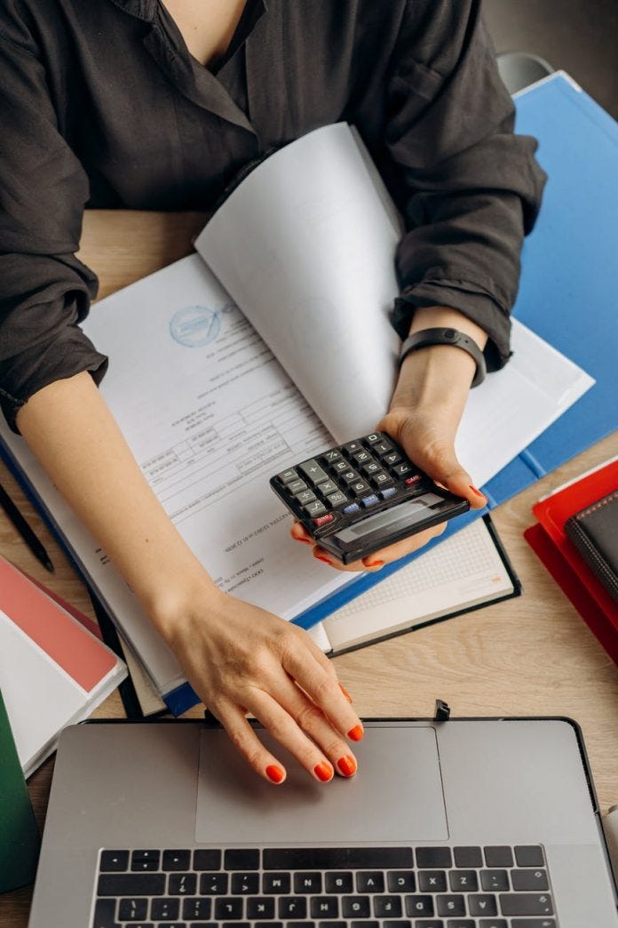 What are some examples of Value Added Tax(VAT Examples) in UK?