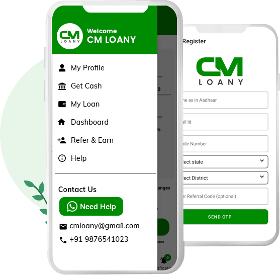 Loan Lending App Development Company in Hyderabad, Colourmoon Technologies Private Limited, Colourmoon Technologies, Loan Lending App,