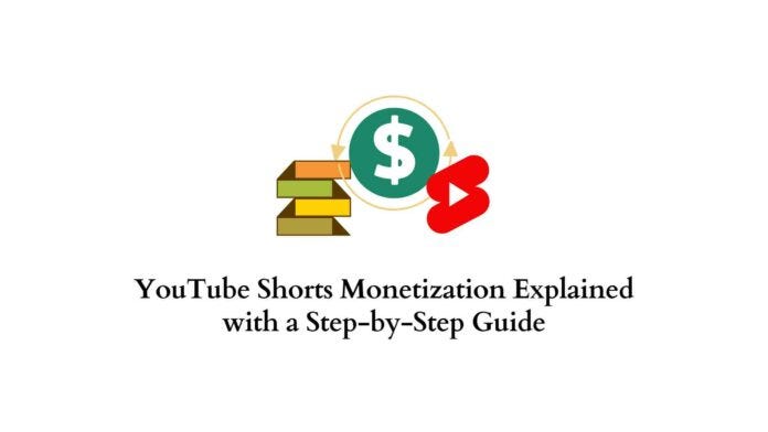 7 rs Explain What They've Earned From Shorts Monetization