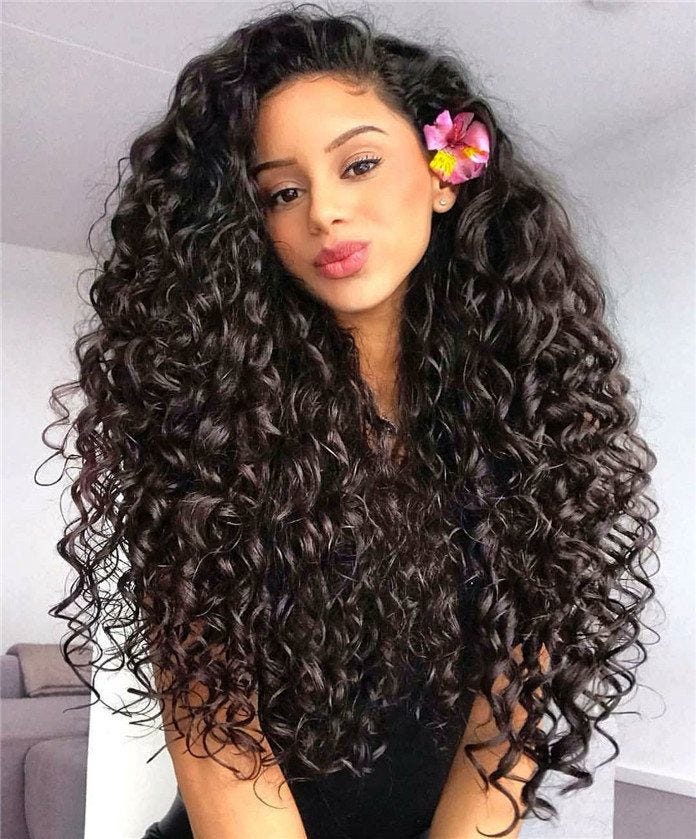 Can hair Extensions Damage your natural hair? by Aldijoyjackson Medium