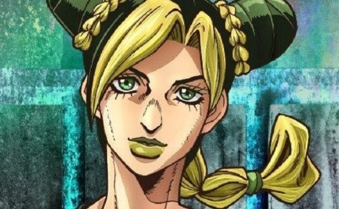 Últimos episódios de Jojo Stone Ocean chegam na Netflix