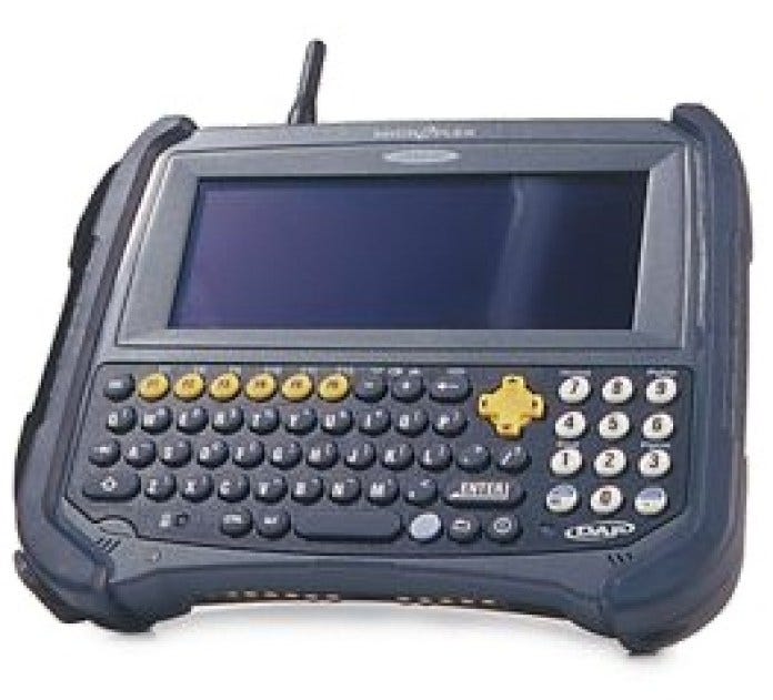 What is Mobile Data Terminal? Explained by updatemyself Jun, 2023 Medium