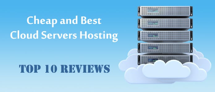 15 Cheap & Best Cloud Server Hosting 2021 | by Softmediaclub | Medium