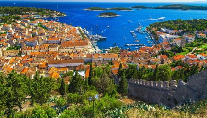 Eat Your Way Around Hvar: Peka, Plavac Mali and Long Lunches on Croatia’s Sunniest Island