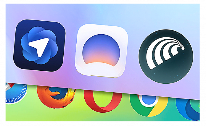 The AI Browser Wars: What Comet, Atlas, and Dia Reveal About Designing for AI-First Experiences