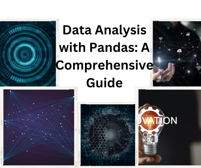 Data Analysis with Pandas: A Comprehensive Guide | by Ruhiparveen | Mar ...