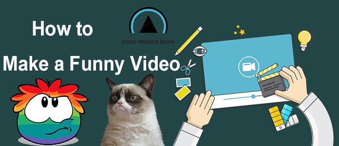 Green Funny Animal Videos  Thumbnail