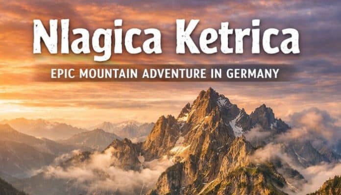 Nlagica Ketrica Climb Mountain in Germany: The Complete Hiking Guide