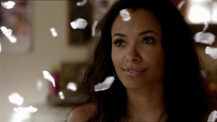 How The Vampire Diaries Wronged Bonnie Bennett | by Black Girl Nerds |  Black Girl Nerds | Medium