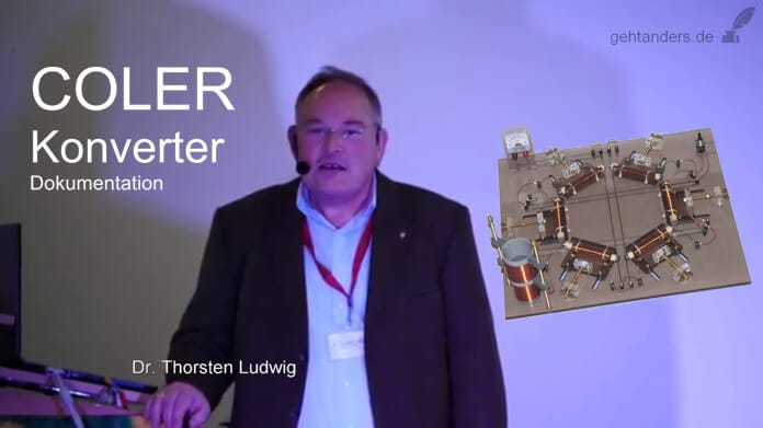 Coler Konverter Fachvortrag Thorsten Ludwig