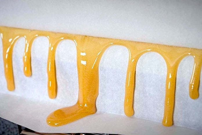 Best Practices for Pressing Rosin at​ Ideal Temperatures