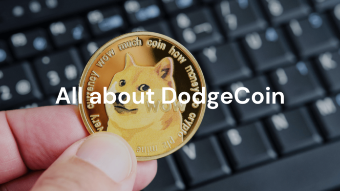 All about Doge Coin. DogeCoin (DOGE) is a cryptocurrency… | by Trading ...