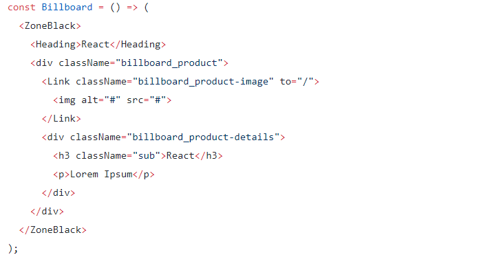 React Patterns — Exploring common design patterns like HOCs, render ...