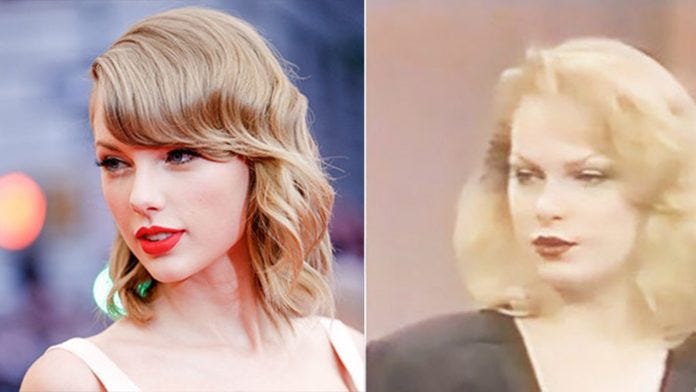 All the Times Taylor Swift Has Carried an Empty Purse