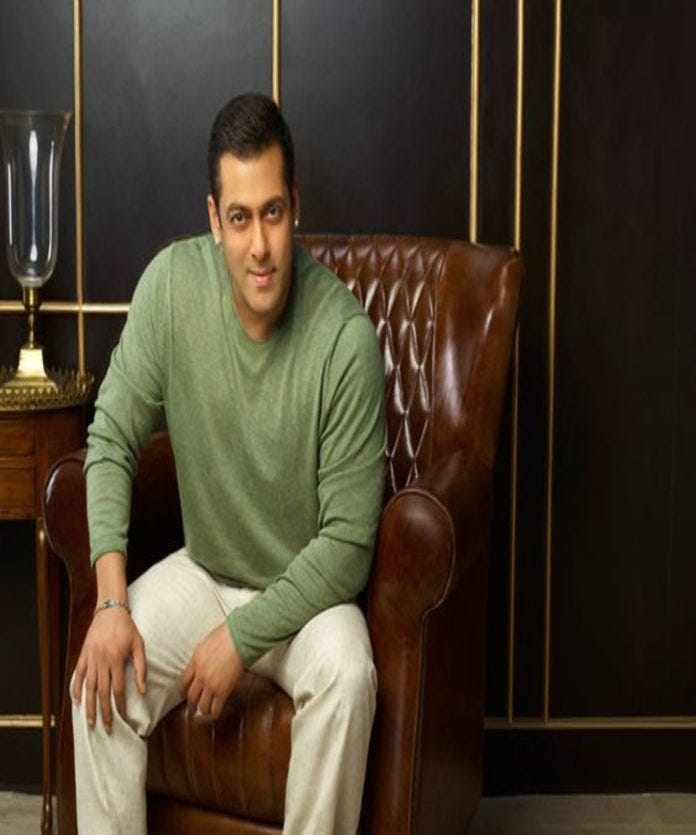 Salman Khan Biography. Salman Khan is a top rated Bollywood… by