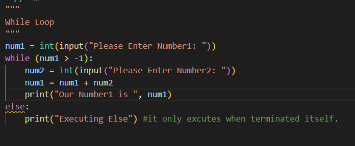 where else, ELSE can be used?. you might have generally used the… | by ...