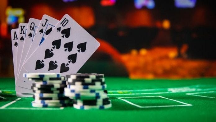 Yasal Casino Siteleri