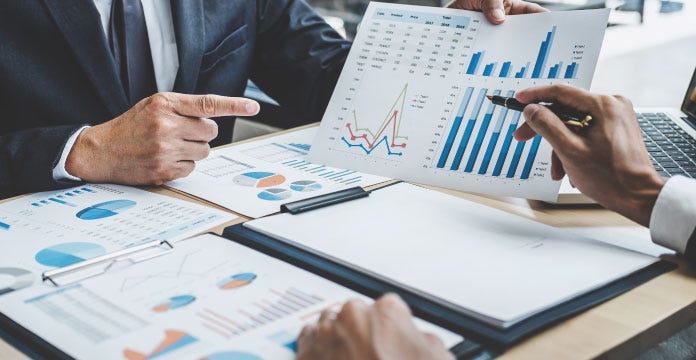 How Strong Project Management Drives Enterprise Success