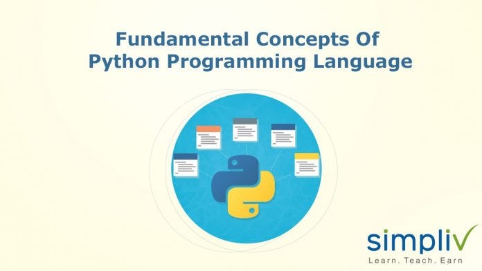 Learn Python Programming Fundamentals: A Beginner’s Guide [Updated 2020 ...