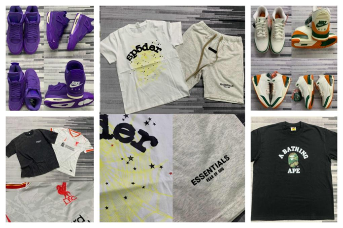 The Ultimate 2026 Dual Sneaker Rotation: Jordan 3 SoleFly & Jordan 4 Purple Brick