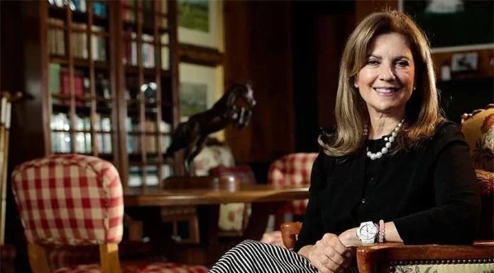 The Spirit of Pioneering Abigail S. Koppel | by TVACCUTE | Medium