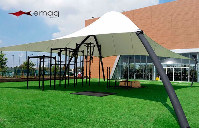 Velarias | Diseño, Construccion, Instalacion y Mantenimiento