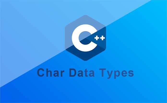 C++ Char Data Types. Hey there, coding enthusiasts! Ready to… | by Mark ...