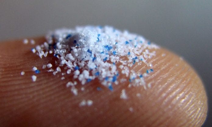 Filtre à microparticule pour lave-linge; encore une mesure politique inadaptée ?