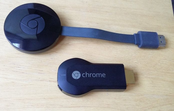 How to use Chromecast for casting the content to Cloud services? | by Chromecast  Helpline | Medium