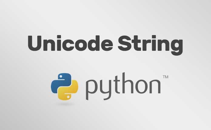 What Does the U Before String Mean in Python? A Complete Guide for ...