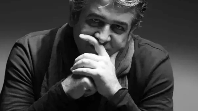 Kalbim Yaralı Filmi