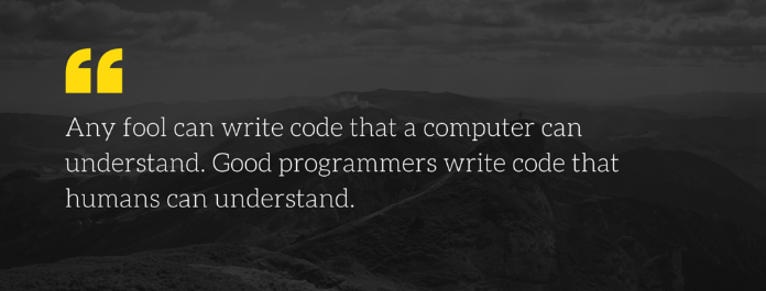 Java Coding Standards. In the world of software development… | by ...