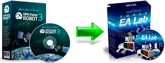 Gps forex robot online