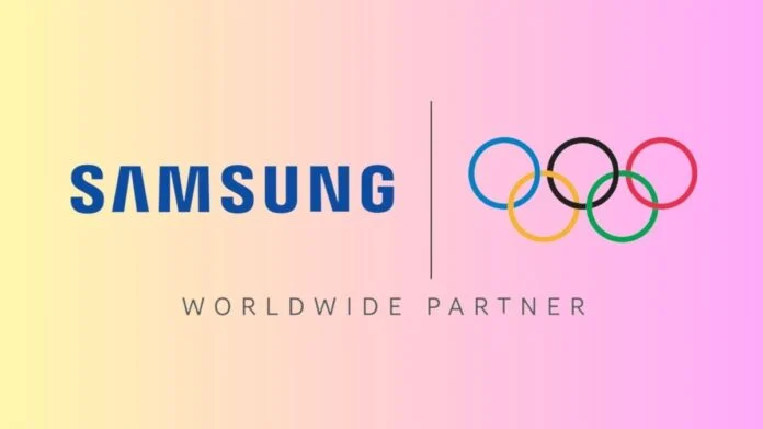 Samsung collaborate with IOC For Olympic Broadcast Services | by Agarapu  Ramesh | Jun, 2024 | Medium