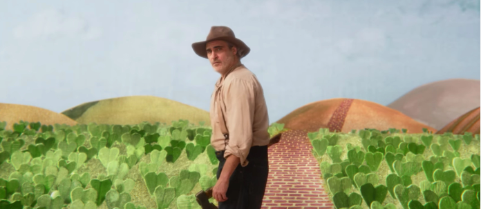 How Ari Aster Singlehandedly Redefined the Language of Cinema with