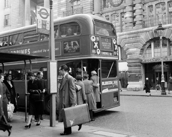 Go on, throw somebody under the bus. I dare you. by Ben Brearley Medium