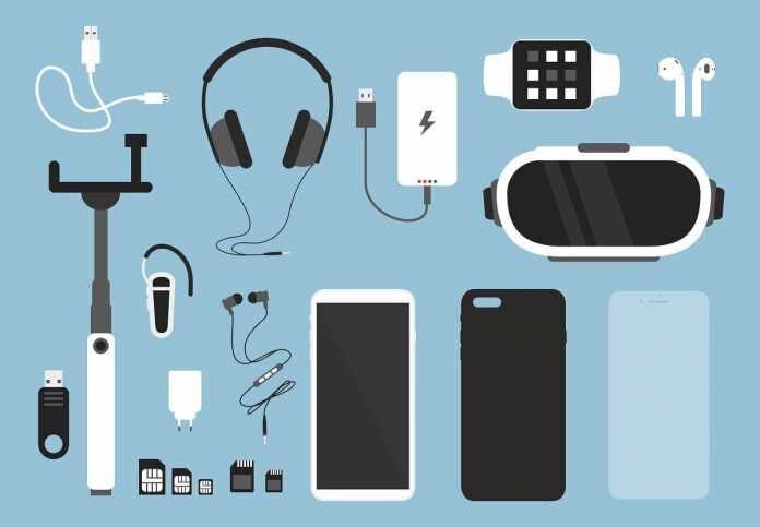 Start Your Own Cellphone Accessories Business with These Awesome Tips -  Building Your Website - Strikingly