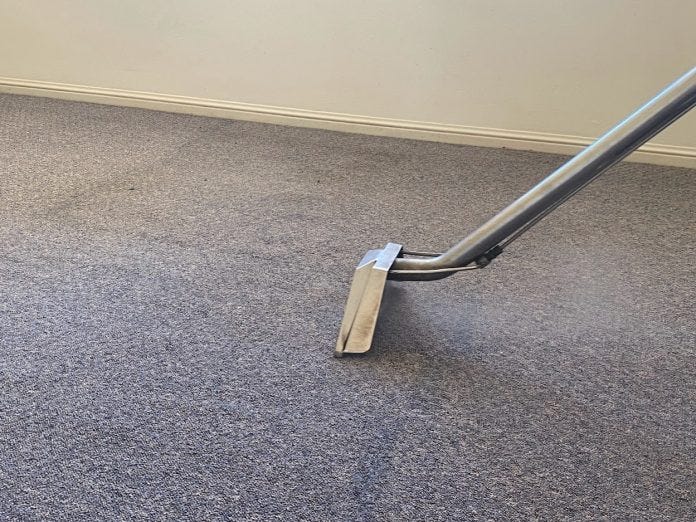Keep Your Carpets Looking Like New with Professional Cleaning on the