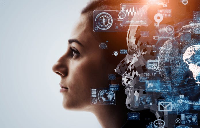 REFLECTION OF ADOPTING GENERATIVE ARTIFICIAL INTELLIGENCE IMPLICATION ...