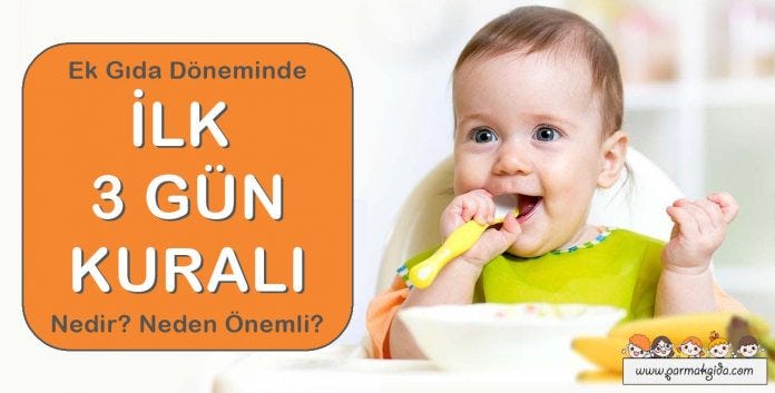 İlk 3 Gün Kuralı Nedir ve Önemi