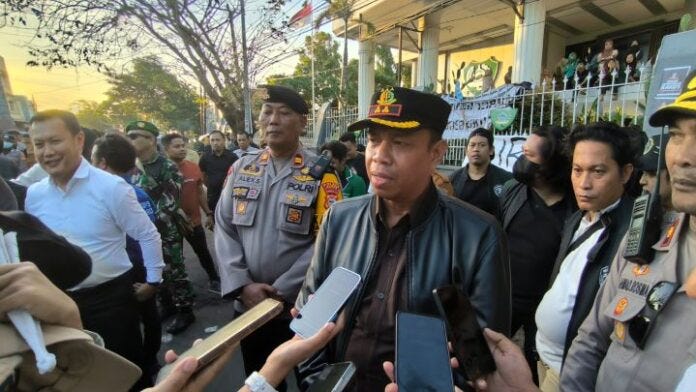 3 Pegawai PDAM Kabupaten Maros Dipanggil Kejaksaan Negeri Maros, Dirut Belum Diperiksa Soal Dugaan…